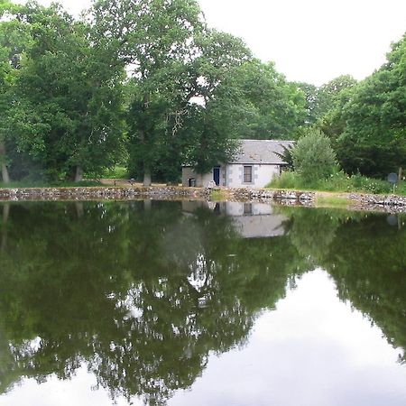 Covington  Pond Cottage المظهر الخارجي الصورة
