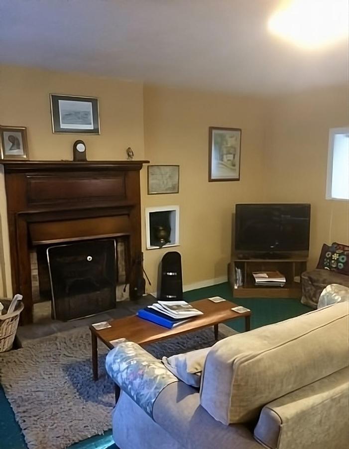 Covington  Pond Cottage المظهر الخارجي الصورة