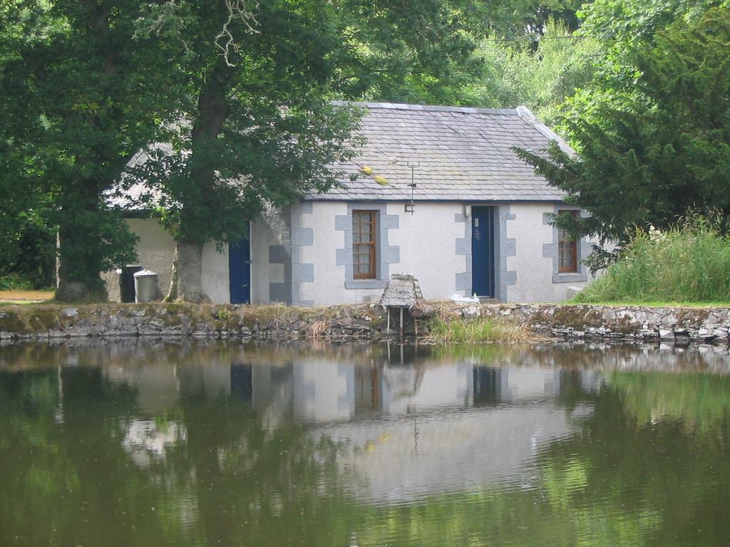 Covington  Pond Cottage المظهر الخارجي الصورة