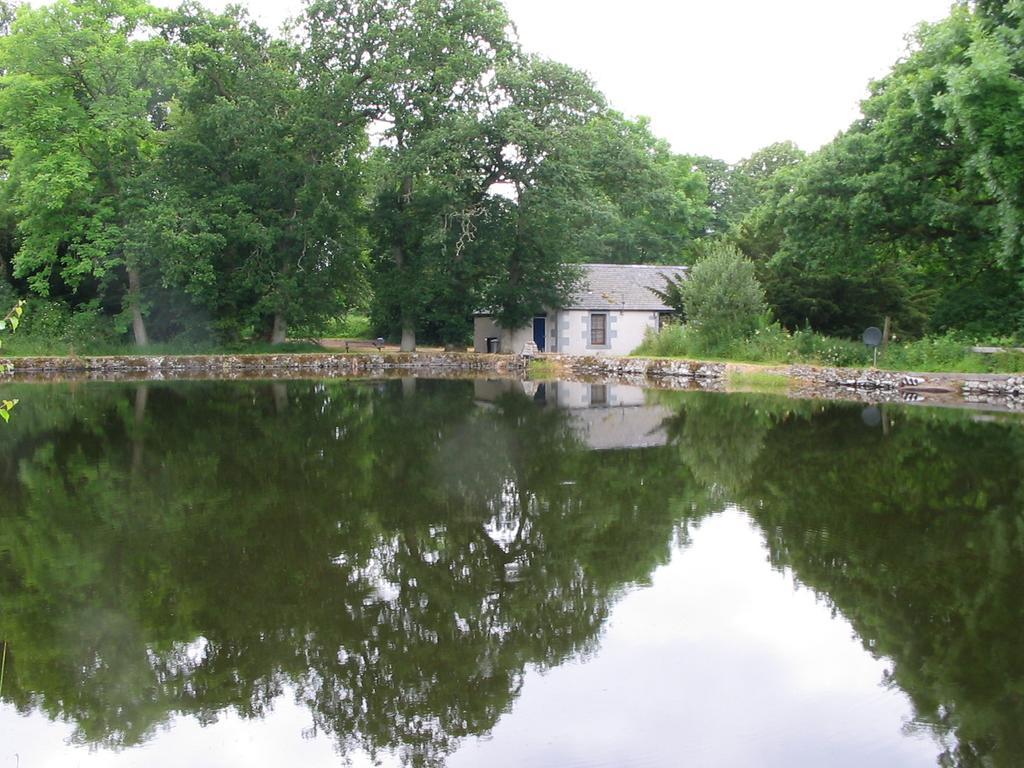 Covington  Pond Cottage المظهر الخارجي الصورة