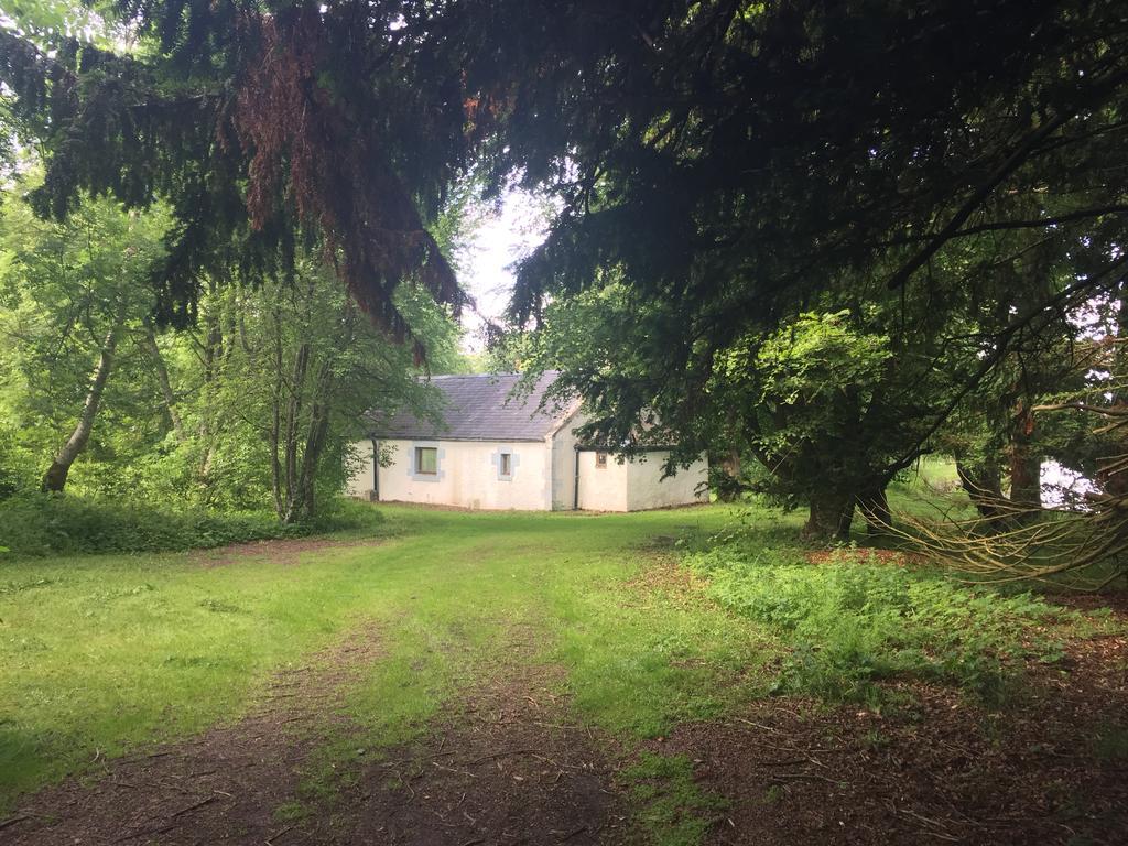 Covington  Pond Cottage المظهر الخارجي الصورة